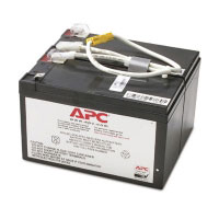 Apc Replacement Battery Cartridge #109 (RBC109)